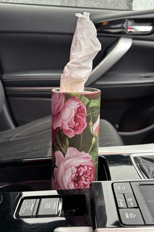 Tissue Cylinder 3 Pack - Garden Amour