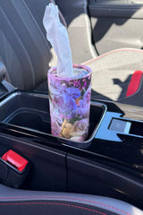 Tissue Cylinder 3 Pack - Graffiti Peony