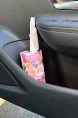 Tissue Cylinder 3 Pack - Graffiti Peony