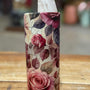 Tissue Cylinder 3 Pack - Heart Rose