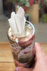 Tissue Cylinder 3 Pack - Sky Charm | PRE ORDER LATE FEB