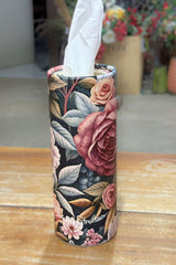 Tissue Cylinder 3 Pack - Spring Serenade | PRE ORDER LATE FEB