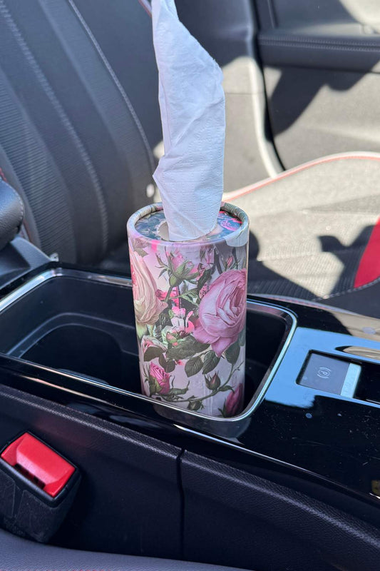 Tissue Cylinder 3 Pack - Urban Decay