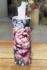 Tissue Cylinder 3 Pack - Wild Petals | PRE ORDER LATE FEB