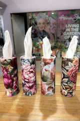 Tissue Cylinder 3 Pack - Crimson Grace