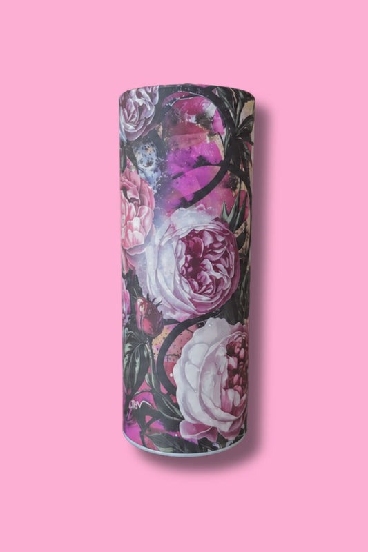 Tissue Cylinder 3 Pack - Floral Crown | PRE ORDER - Mid August