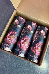 Tissue Cylinder 3 Pack - Florist's Revenge