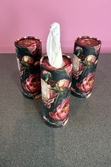 Tissue Cylinder 3 Pack - Florist's Revenge