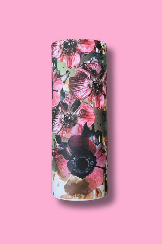 Tissue Cylinder 3 Pack - Flowers and Crosses | PRE ORDER - Mid August