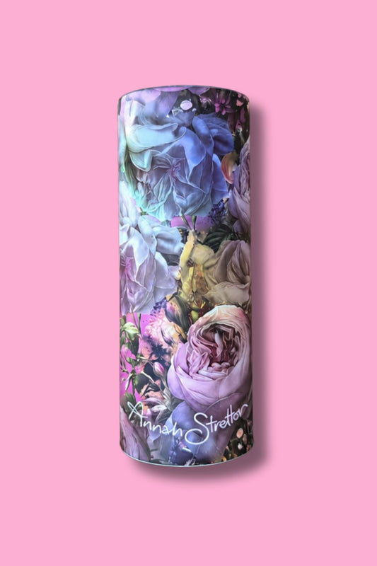 Tissue Cylinder 3 Pack - Graffiti Peony | PRE ORDER - Mid August
