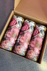 Tissue Cylinder 3 Pack - Too Much Love