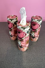 Tissue Cylinder 3 Pack - Too Much Love