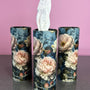 Tissue Cylinder 3 Pack - Wandering Vine