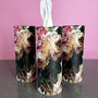 Tissue Cylinder 3 Pack - Wedding Day