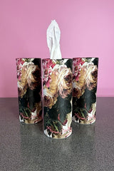 Tissue Cylinder 3 Pack - Wedding Day