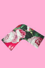 Cotton - Tri Pillow Case - Garden Amour
