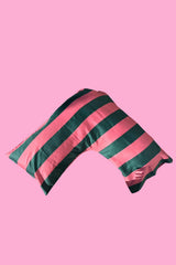 Cotton - Tri Pillow Case - Garden Amour