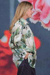 Elsie Shirt - Tulip Dance