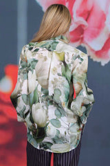 Elsie Shirt - Tulip Dance