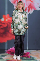 Elsie Shirt - Tulip Dance