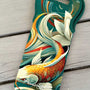 AS Neoprene Wine Bag - Carp Fish | PRE ORDER EARLY JUNE