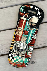 AS Neoprene Wine Bag - Disco Fever | PRE ORDER EARLY JUNE