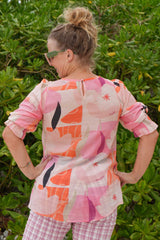 Victoria Top - Modern Botanica | SALE