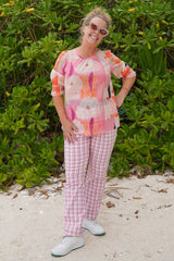 Victoria Top - Modern Botanica | SALE