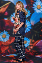 Vita Kaye pants full length view