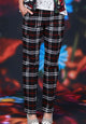 Vita Kaye Pants - Red Plaid