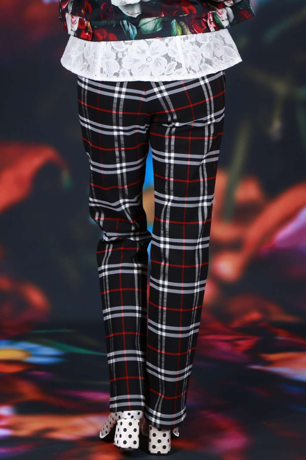 Women’s work pants Annah Stretton