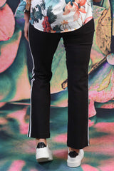 Vita Sideline Pants - Black