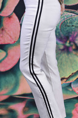 Vita Sideline Pants - White