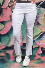 Vita Sideline Pants - White