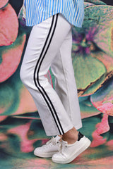 Vita Sideline Pants - White