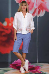 Caitlyn Blouse