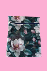 Delicate Garment Wash Bag with Zip Closure