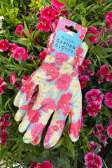 AS Gardening Gloves - Wild Bloom