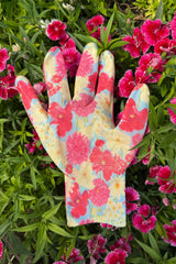 AS Gardening Gloves - Wild Bloom