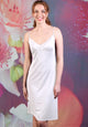 Zita Zoe Slip - Ivory