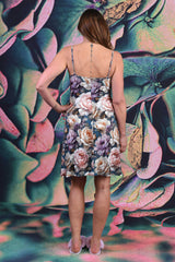 Zita Zora Sleep Slip - Renoirs Roses