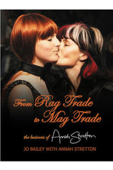 From Rag Trade to Mag Trade