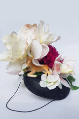 Horsing Around Fascinator - Large