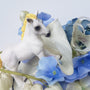 Horsing Around Fascinator - Medium