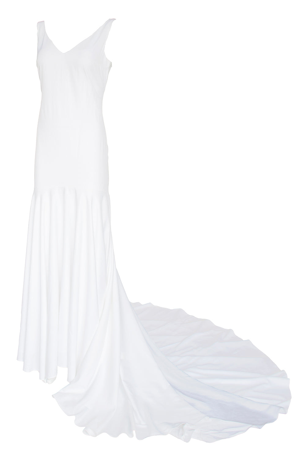 The Blake Wedding Dress - Custom Made