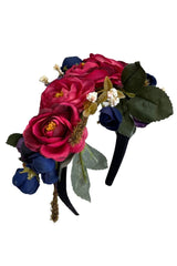 Farrah Headband