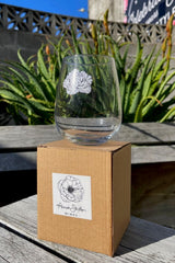 Annah Stretton Wine Glass - Set of 4