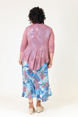 Lavender Lenny - Dusky Pink - SALE