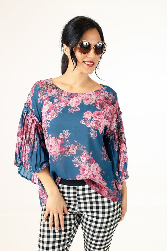 Dolly Sunglasses - Brown