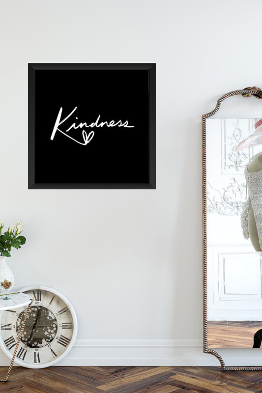 Kindness Lightbox